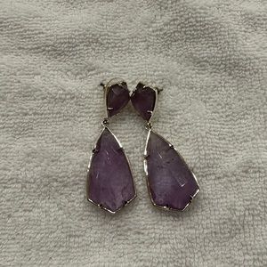 Lilac Kendra Scott